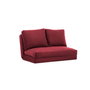 Atelier Del Sofa Taida - Granate